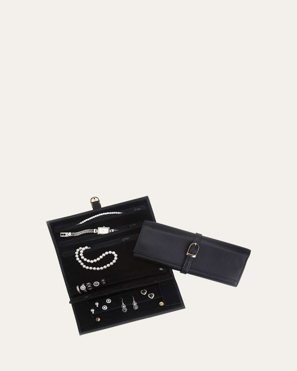 Jewelry Roll